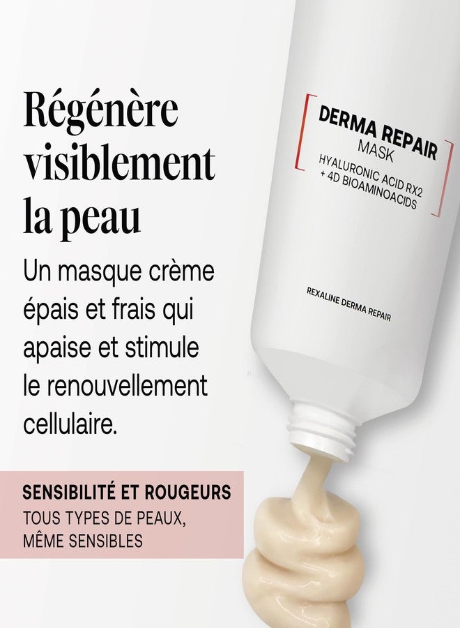 Rexaline 3D Hydra-Shock, 2.5 Oz Serum - Image 2